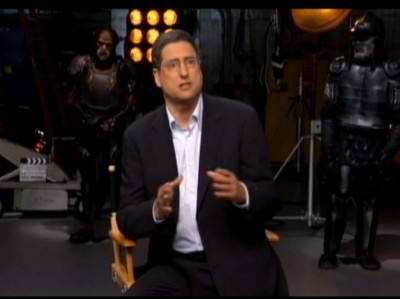 Fox Legacy with Tom Rothman Archive - Tom Rothman